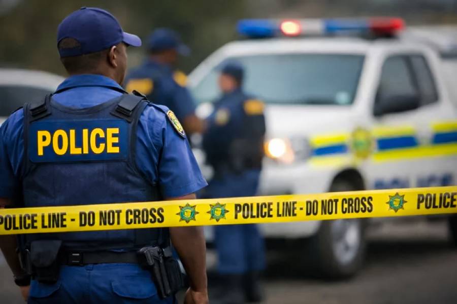 Newark family massacre: CPF says killings have left residents ‘afraid’