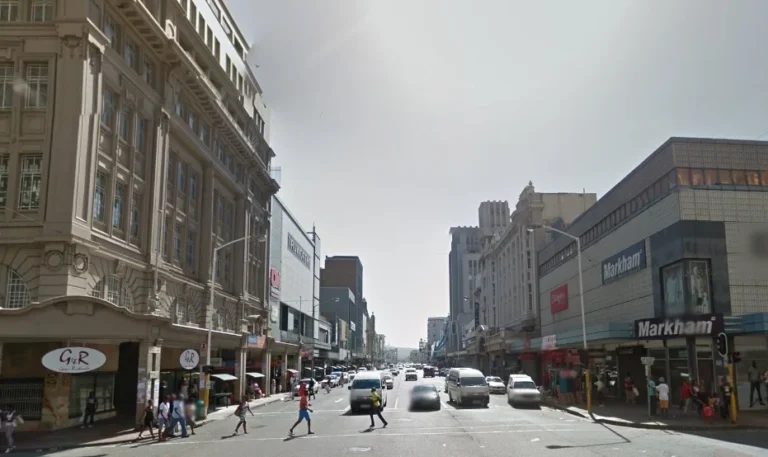 Telesales expert says Durban bust highlights darker side of industry