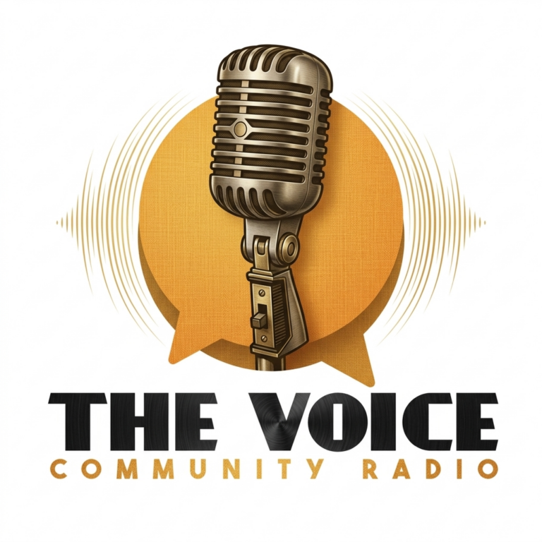 Building a Voice for the Community